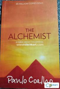 The Alchemist