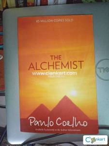 The Alchemist