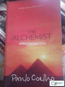 The Alchemist
