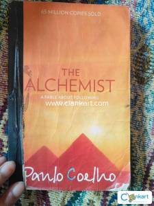 The Alchemist