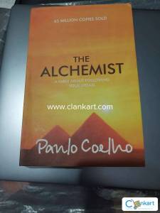 The Alchemist