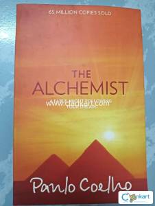 The Alchemist