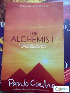The Alchemist