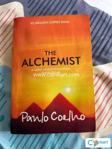 The Alchemist