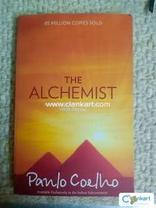 The Alchemist