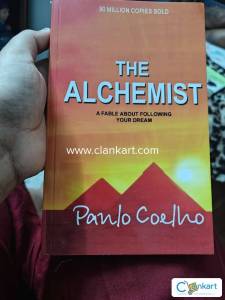 The Alchemist