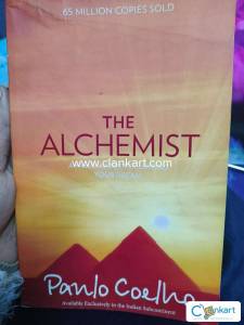 The Alchemist