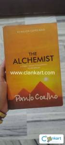 The Alchemist