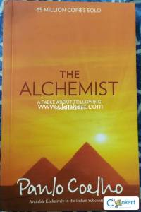 The Alchemist