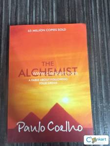 The Alchemist