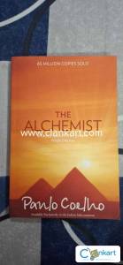 The Alchemist