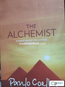 The Alchemist