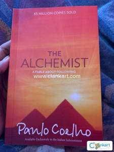 The Alchemist