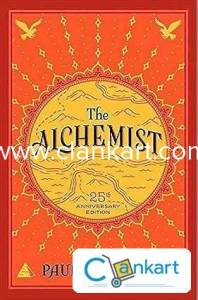 The Alchemist, 25th Anniversary
