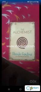 The Alchemist (Hardcover, Anniversary edition)