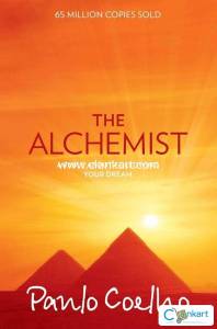 The Alchemist Paperback