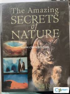 The Amazing Secrets of Nature