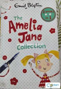 The Amelia Jane Collection