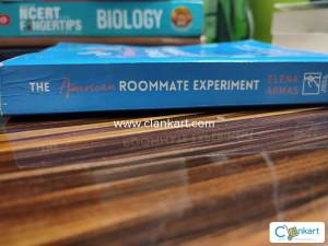 The American Roomate Experiment