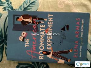 The American Roommate