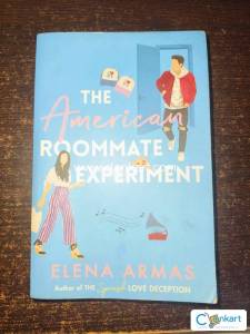 The American Roommate Experiment