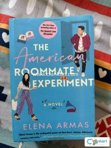 The American Roommate Experiment