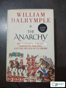 The Anarchy: The East India Company, Corporate Violence
