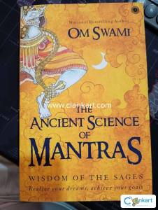 The Ancient Science of Mantras: Wisdom of the Sages