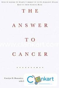 The Answer to Cancer B-0432