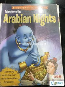 The Arabian Nights