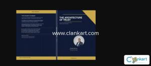 The Architecture of Trust - Ashish Mittal