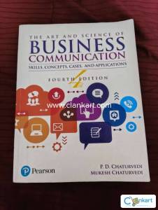 The Art and Science of Business Communication