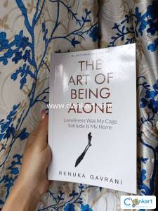 The Art of Being Alone