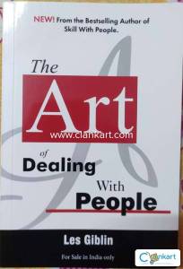 The Art of Dealing with People