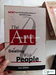 The Art of Dealing with People