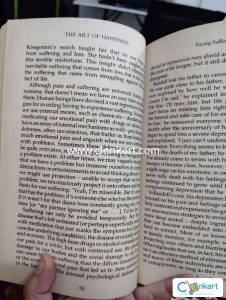 The Art of Happiness