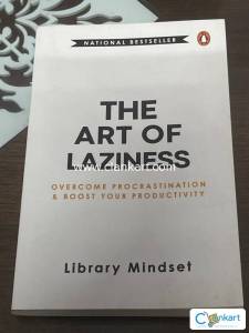 The Art of Laziness