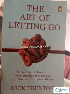 The Art of Letting go