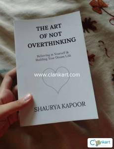 The Art of Not Overthinking
