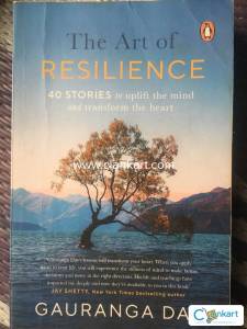 The Art of Resilience Self Healing Book