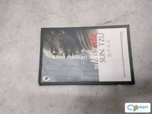 The Art of War by Sun Tzu