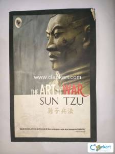 The Art of War by Sun Tzu