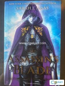 The Assassins Blade