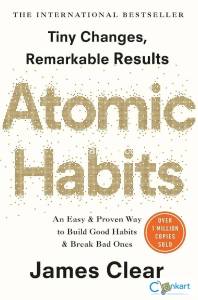 The Atomic Habits
