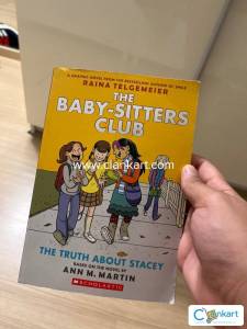 The Baby Sitters Club