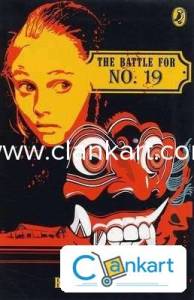 The Battle For No. 19
