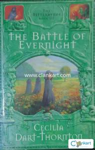 The Battle of Evernight