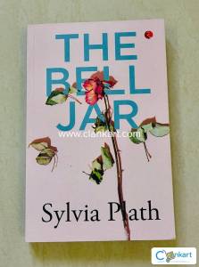 The Bell Jar by Sylvia Plath