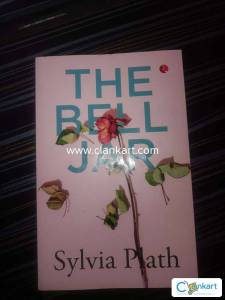 The Bell Jar by Sylvia Plath