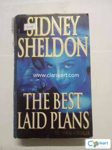 The Best Laid Plans  Author(s) Sidney Sheldon